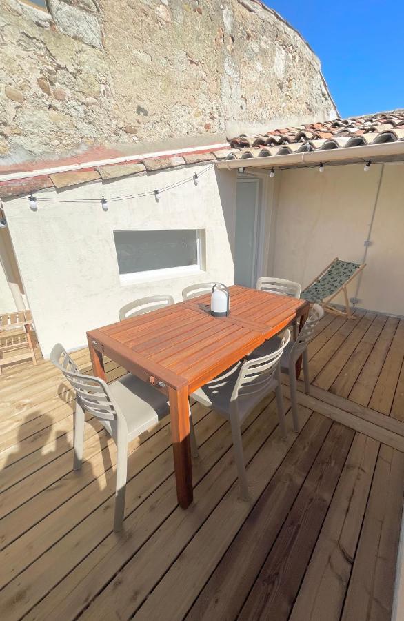Maison Avec Exterieur Proche Saint Guilhem Le Desert Eksteriør bilde