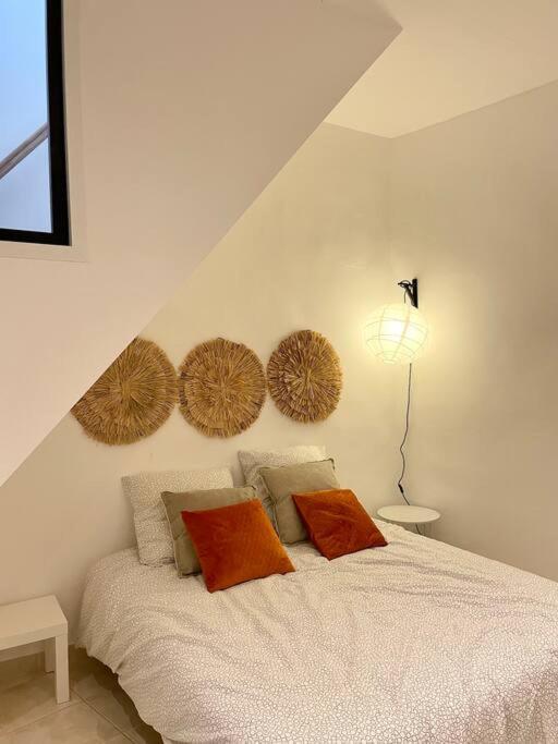 Maison Avec Exterieur Proche Saint Guilhem Le Desert Eksteriør bilde