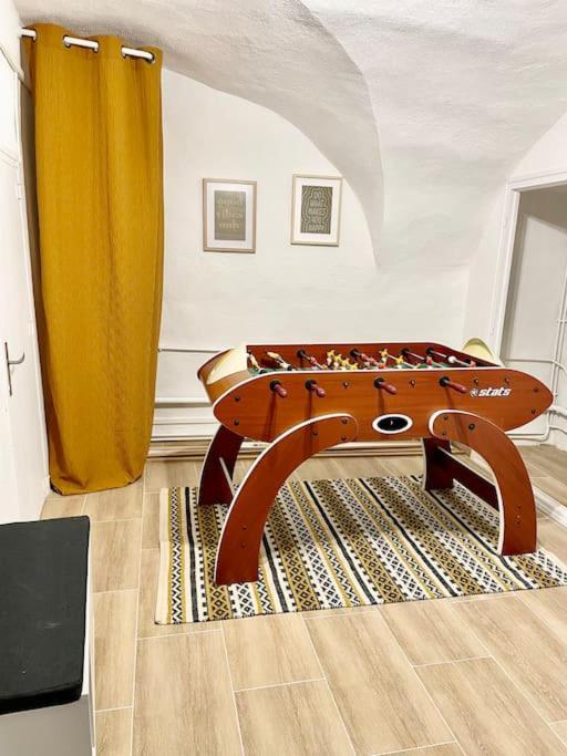 Maison Avec Exterieur Proche Saint Guilhem Le Desert Eksteriør bilde